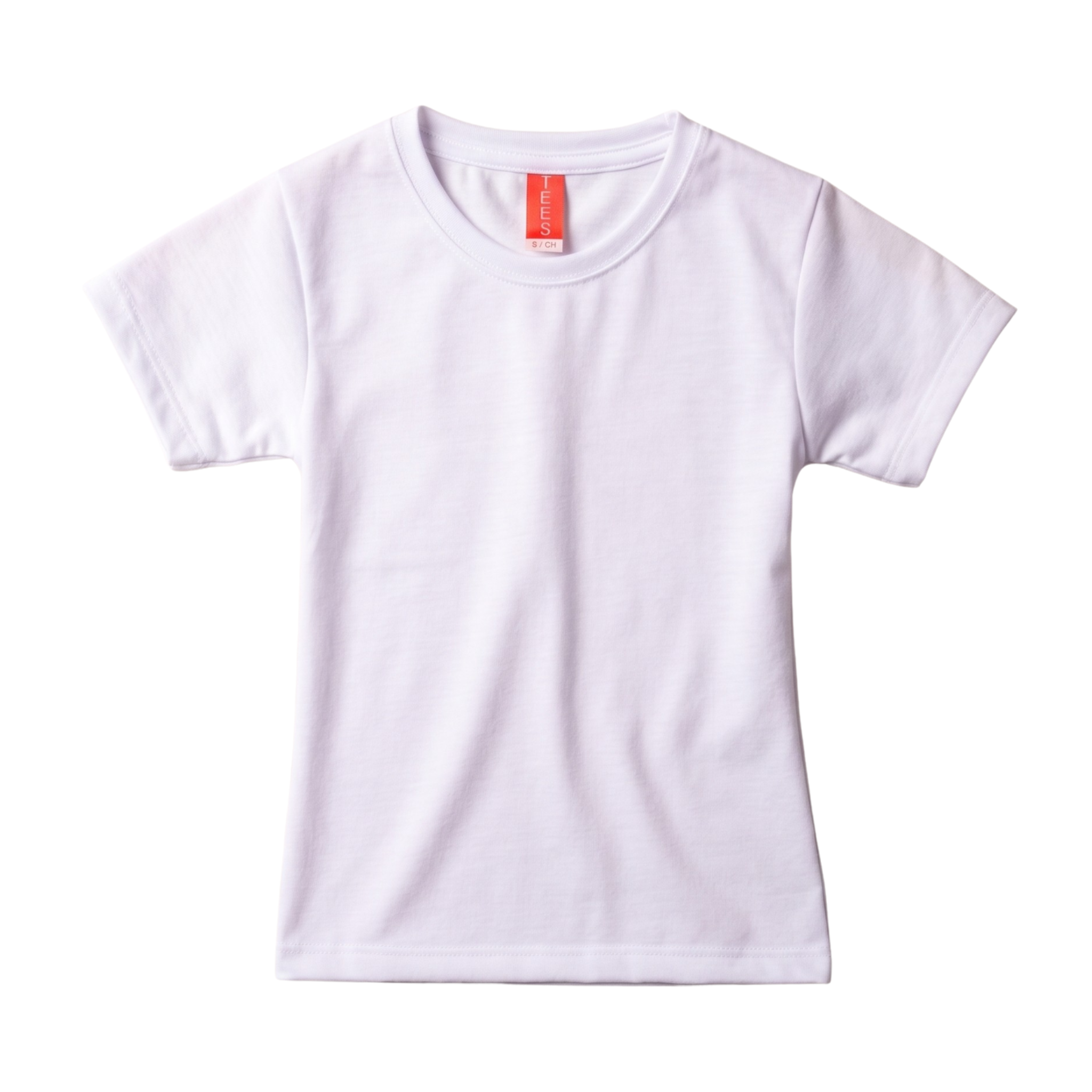 Playera sublimar Playerytees C/R