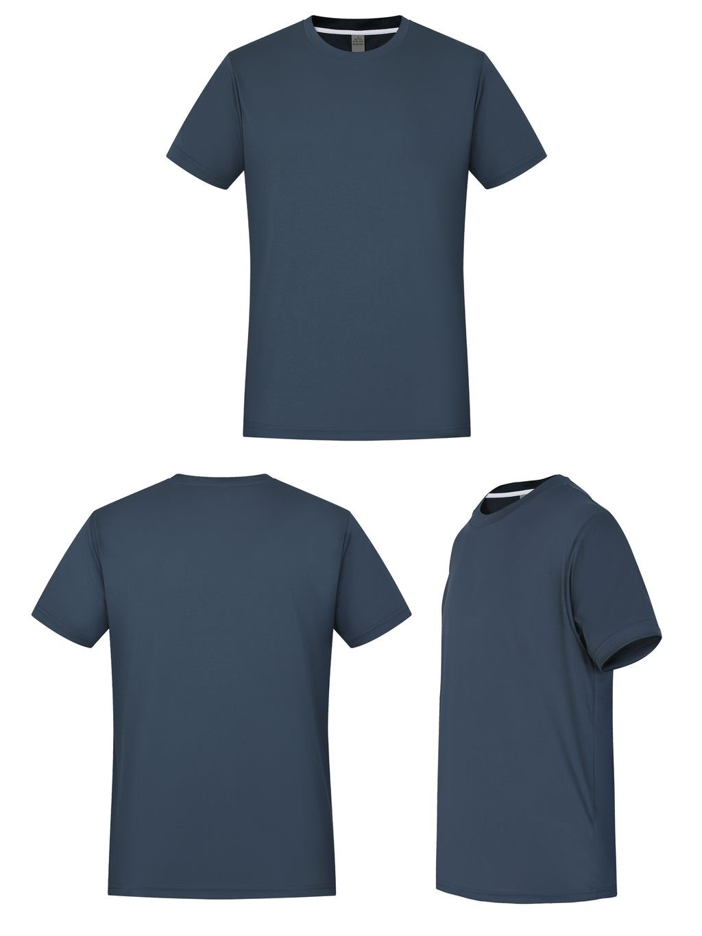Soccer shirt Wusstek.