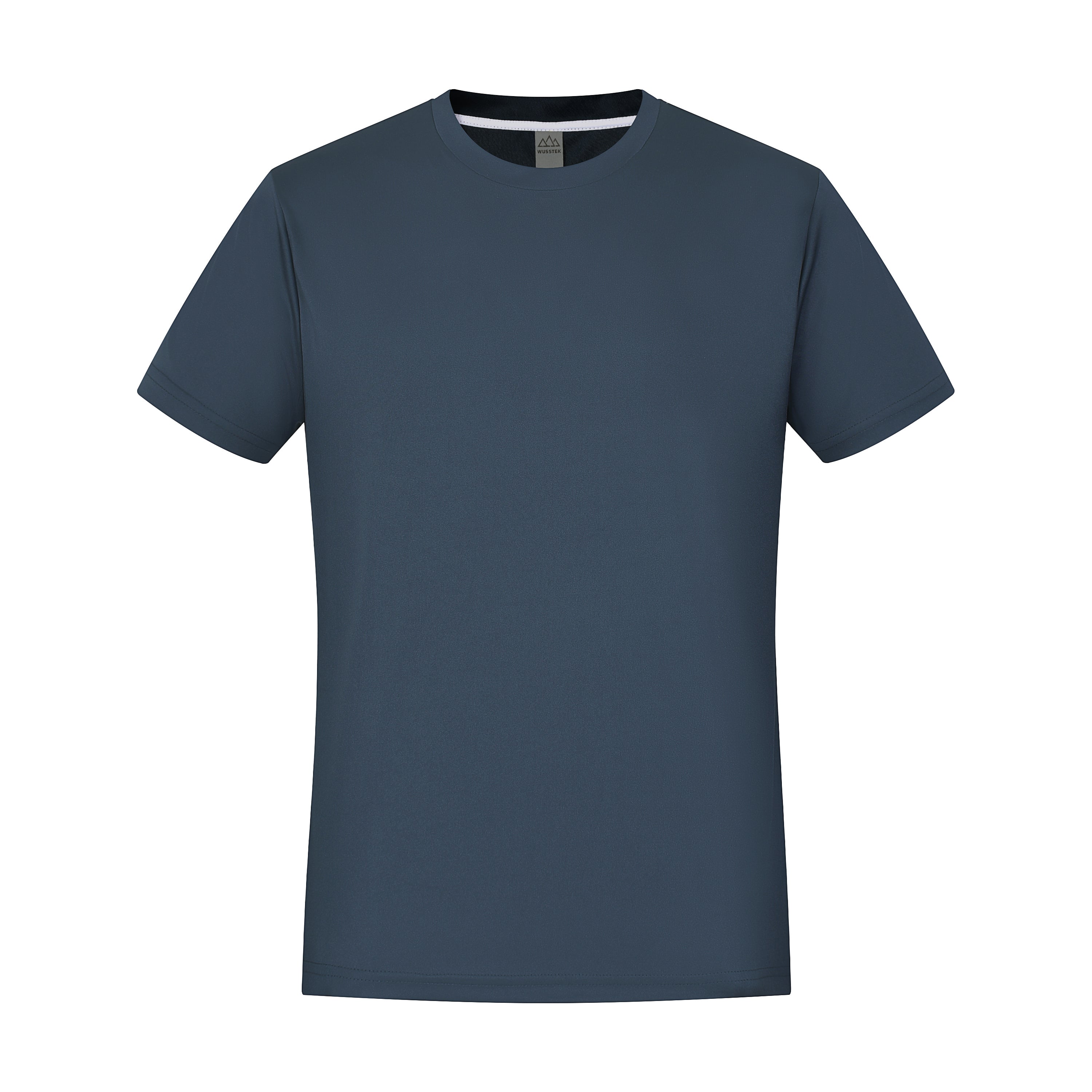 Soccer shirt Wusstek.