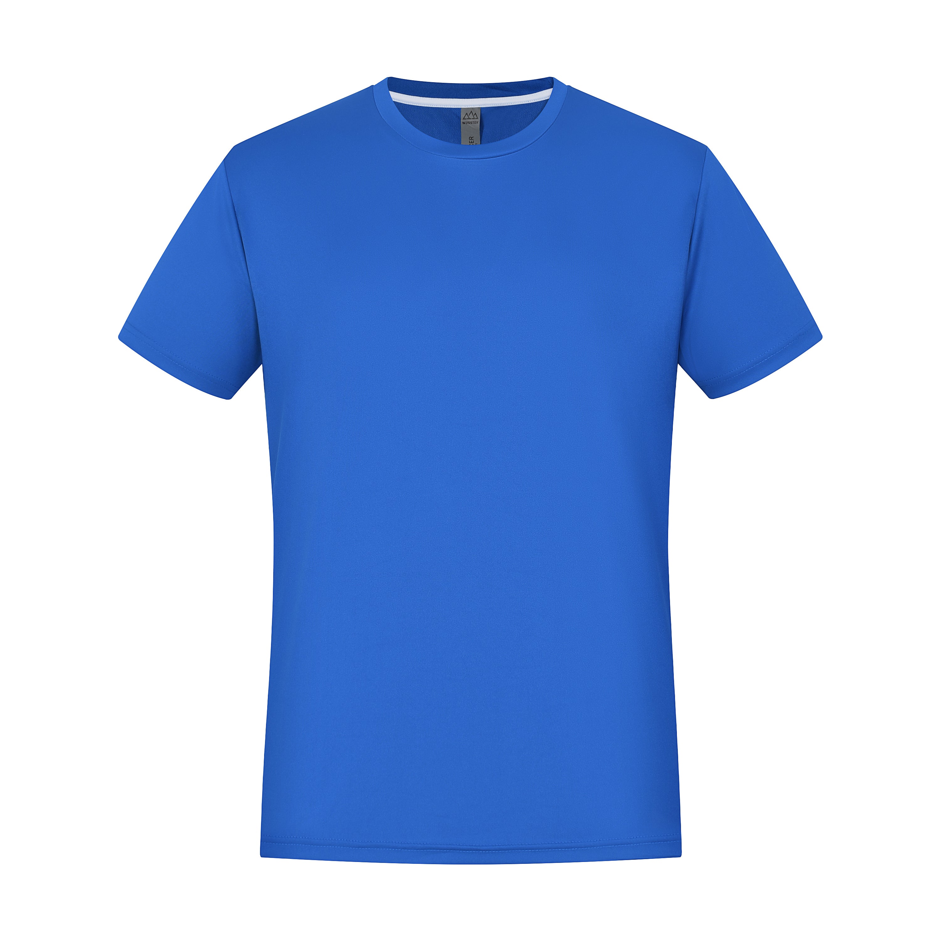 Soccer shirt Wusstek.
