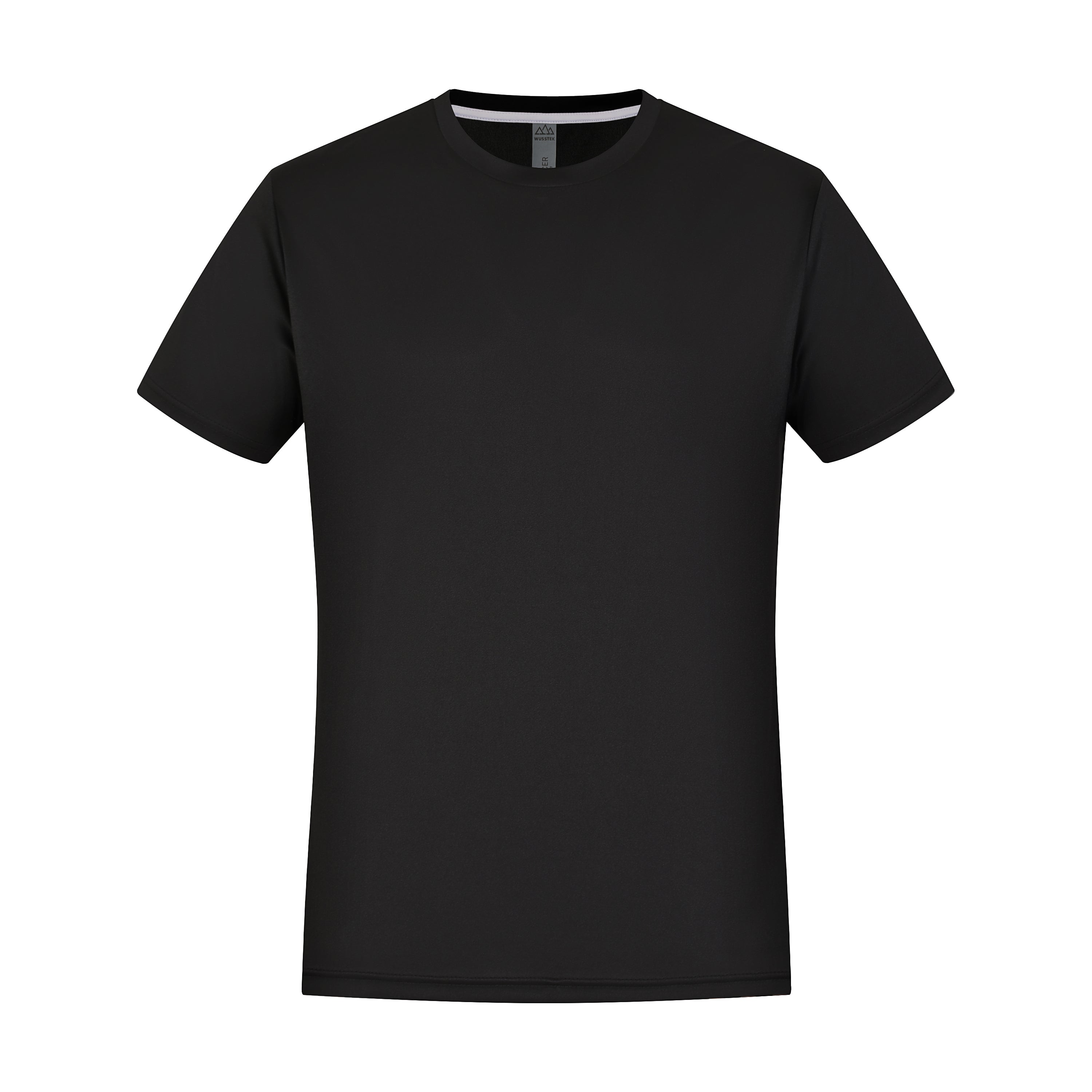 Soccer shirt Wusstek.