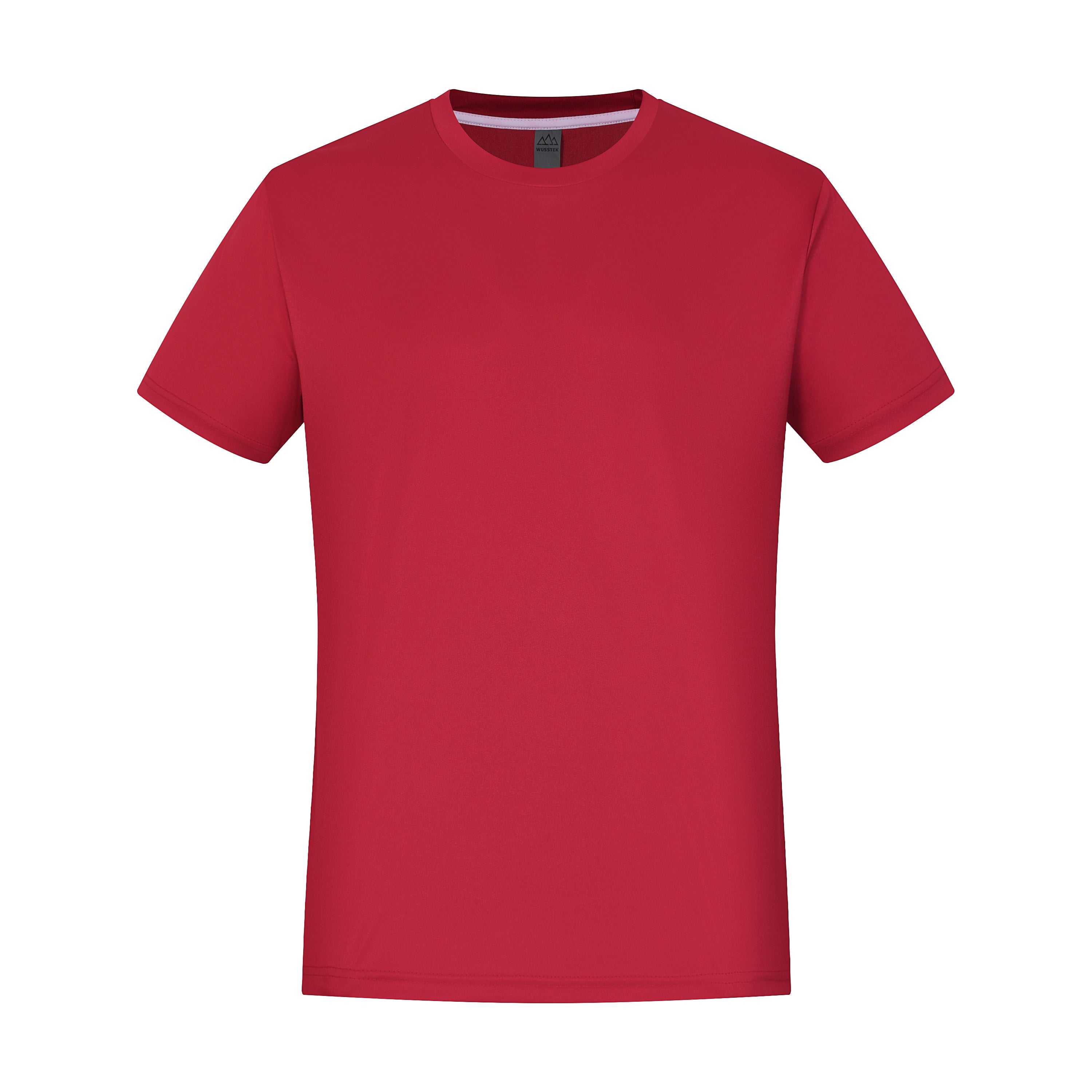 Soccer shirt Wusstek.