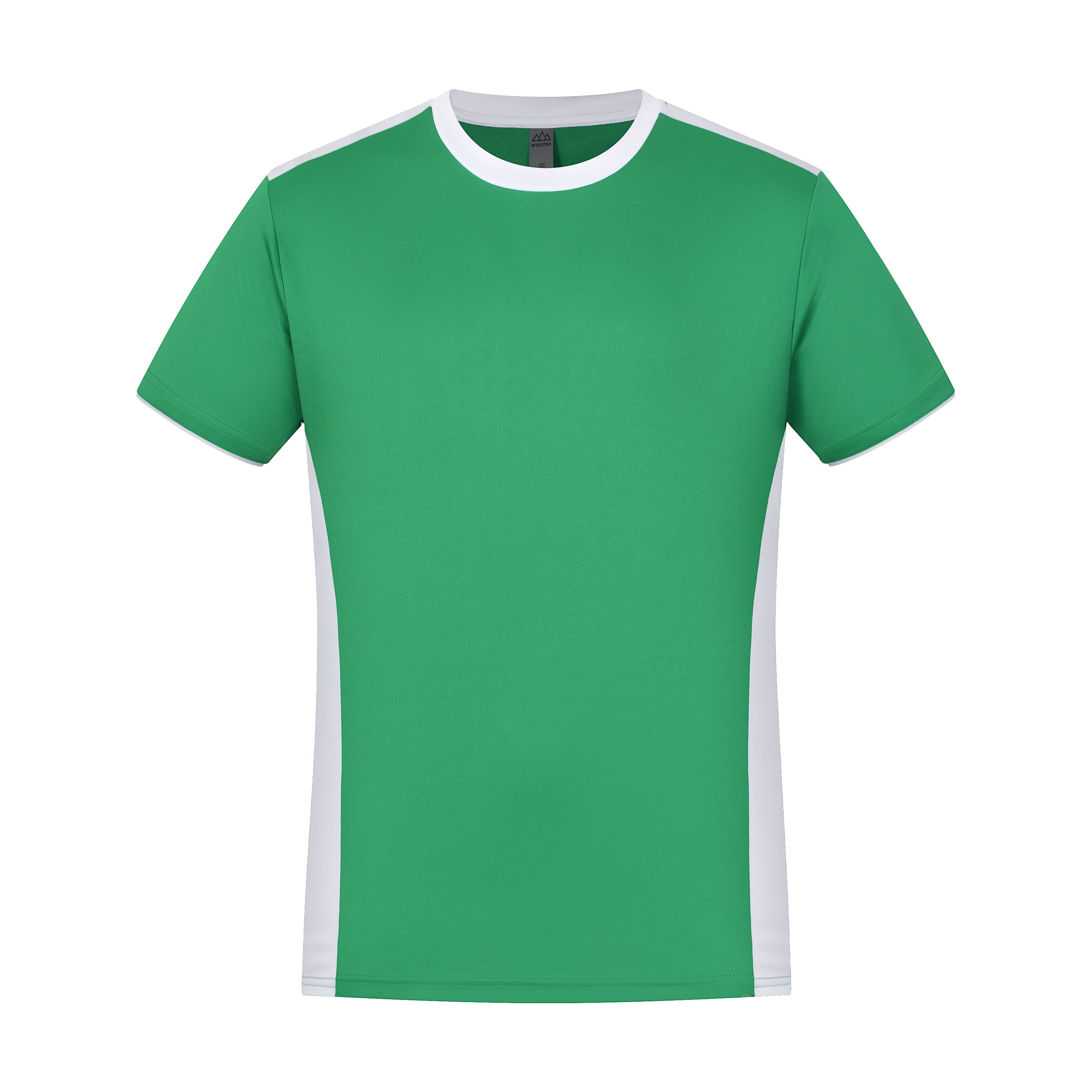 Soccer shirt Wusstek.