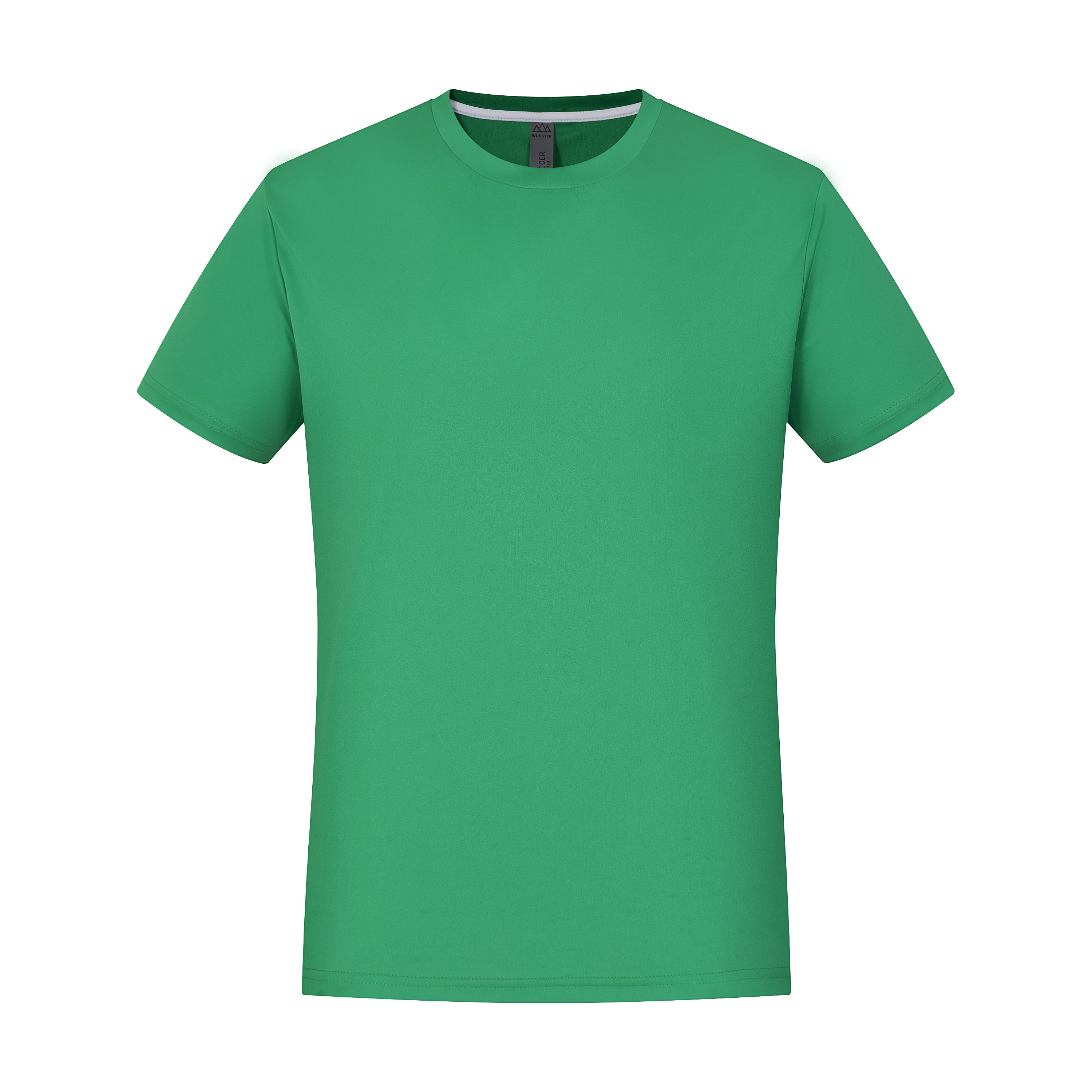 Soccer shirt Wusstek.